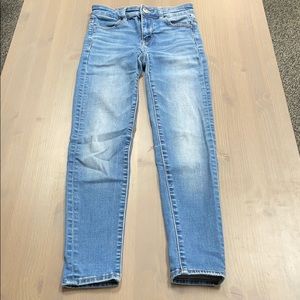 American Eagle Jeggings